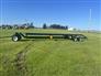 2022 B&B 30' Head Trailer