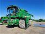 2019 John Deere S780