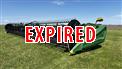 2022 John Deere HD45F