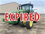 2020 John Deere 8370R