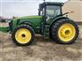 2020 John Deere 8370R