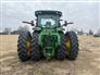 2020 John Deere 8370R