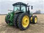 2020 John Deere 8370R