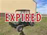 2013 Kawasaki Mule 4010 4x4
