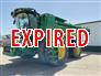 2023 John Deere S780