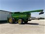 2023 John Deere S780