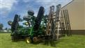John Deere 2020 2660VT Vertical Tillage