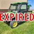John Deere 2022 XUV 835R ATVs & Utility Vehicles