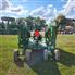 John Deere 2021 M15 Rotary Mowers / Sickle Mower