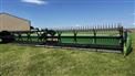 John Deere 2018 640FD Headers - Other
