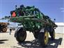 2020 John Deere R4038