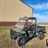 John Deere 2017 XUV 825M ATVs & Utility Vehicles