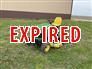 2012 John Deere X729