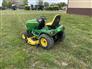 2012 John Deere X729