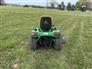 2012 John Deere X729