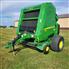John Deere 2021 560M Balers - Round