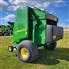 John Deere 2021 560M Balers - Round