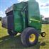 John Deere 2021 560M Balers - Round