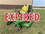 2021 John Deere Z970R