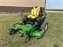 2021 John Deere Z970R