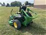 2021 John Deere Z970R