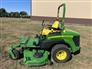 2014 John Deere 997