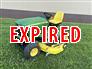 2012 John Deere X744
