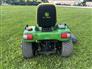 2012 John Deere X744