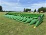 John Deere 2022 C16R Headers - Corn