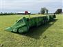 John Deere 2022 C16R Headers - Corn