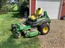 2022 John Deere Z930M