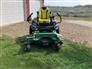 2022 John Deere Z930M