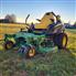 2020 John Deere Z915E