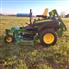 2020 John Deere Z915E