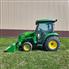 John Deere 2024 3046R Other Tractors