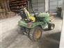 2017 John Deere X750