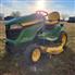 2014 John Deere X320