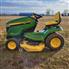 2014 John Deere X320