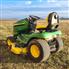 2014 John Deere X320