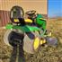 2014 John Deere X320