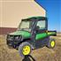 John Deere 2022 XUV 835R ATVs & Utility Vehicles