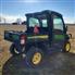 John Deere 2022 XUV 835R ATVs & Utility Vehicles