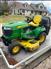 2015 John Deere X730