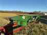 John Deere 1992 643 Headers - Corn