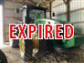 2017 John Deere 8370R