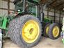 2017 John Deere 8370R