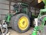 2017 John Deere 8370R