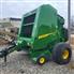 2025 John Deere 561M