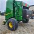 2025 John Deere 561M