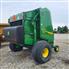 2025 John Deere 561M